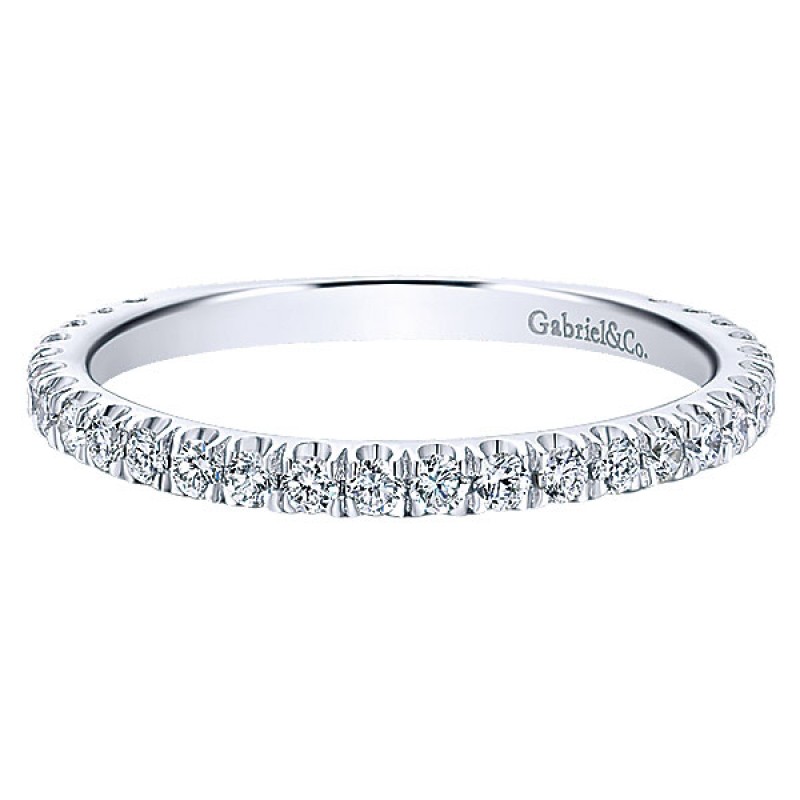 Gabriel clearance rings stackables