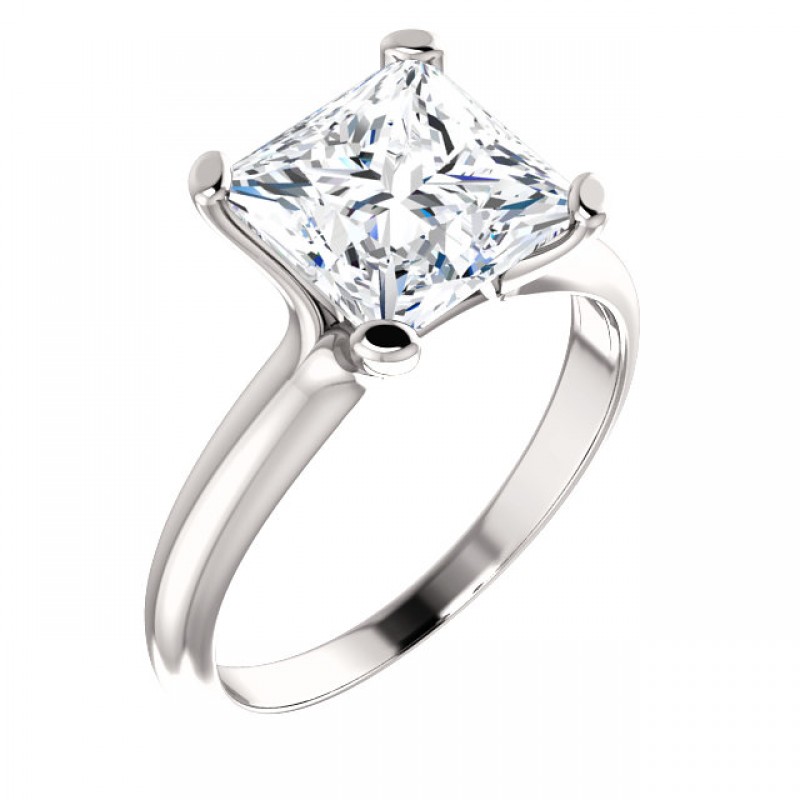 Alayla Engagement Ring