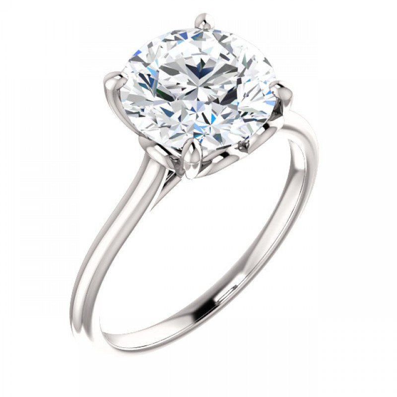 Bella Engagement Ring