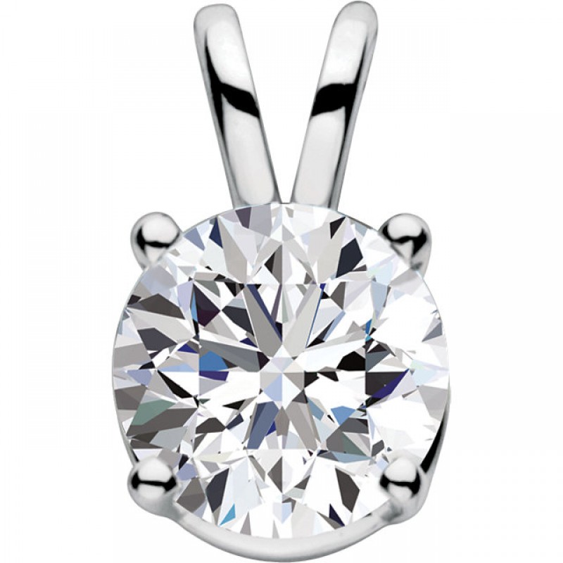 Lisa Pendant by DIAMELIA