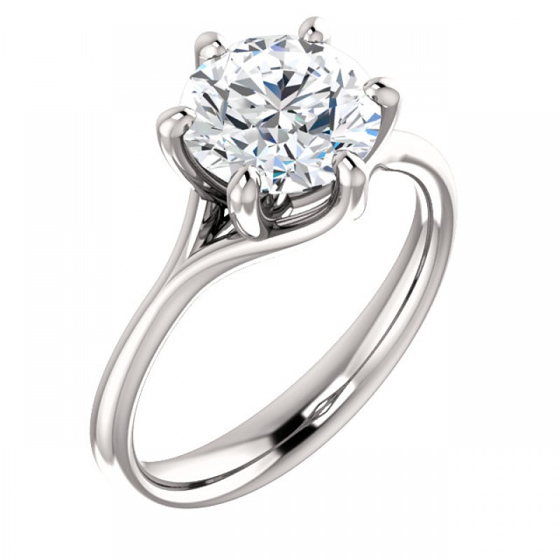 Jolie Engagement Ring