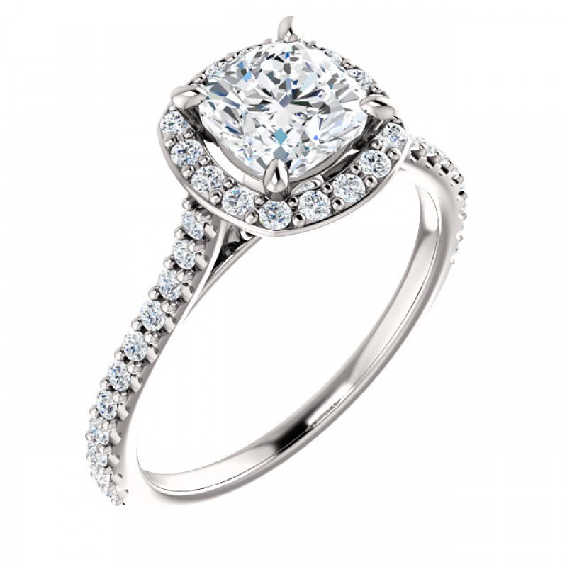 Brooke Engagement Ring