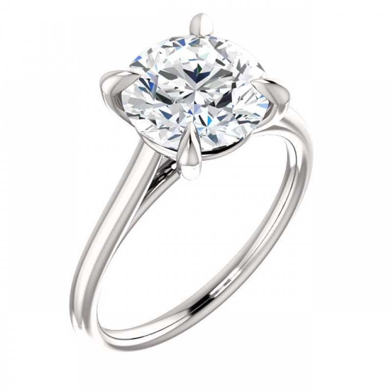 Ariel Engagement Ring