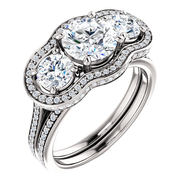 Renee's wedding ring discount