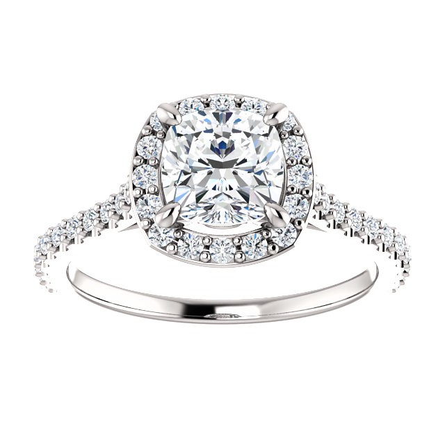 Brooke's hot sale wedding ring