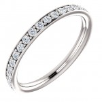 April Matching Band