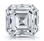 Asscher Ideal Cut Diamelia Gem (1.84ct dew)