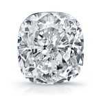 Diamelia Cushion Ideal Cut Blazing Arrows (0.82ct dew)