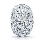 Diamelia Oval Ideal Cut Blazing Arrows (3.92ct dew)