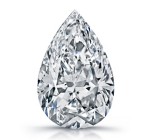 Pear Ideal Cut Diamelia Gem (1.53ct dew)