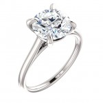 Ariel Engagement Ring