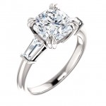 Ella Engagement Ring