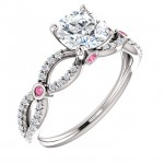 Liliana Engagement Ring