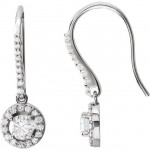 Myra Earrings by DIAMELIA