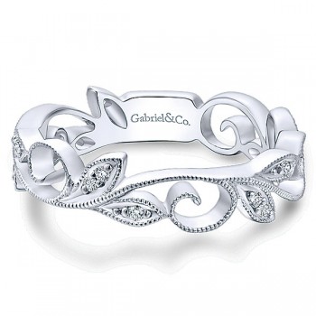 White gold fashion rings deals