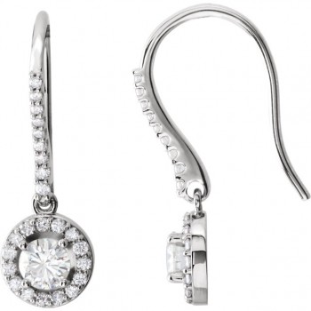 Myra Earrings by DIAMELIA
